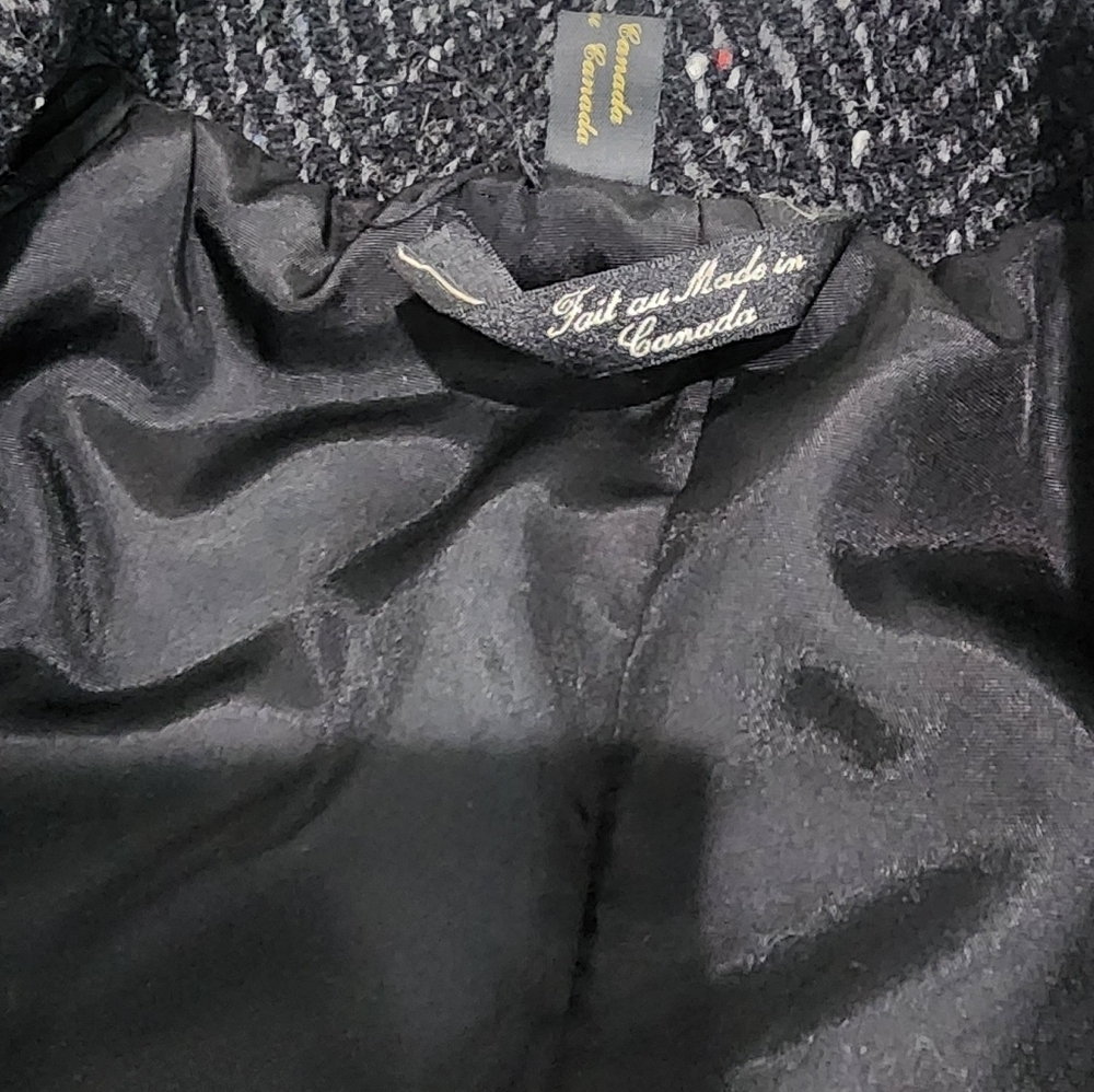 Gérald wool - Picture 11 of 11